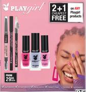 Playgirl Products-Each