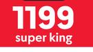 Classic Ultra Fine Microfibre Duvet Inner Super King