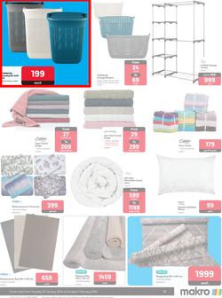 Makro : Get Back To More Savings At Makro (25 January - 04 February 2024), page 13