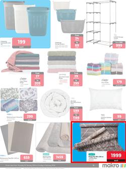 Makro : Get Back To More Savings At Makro (25 January - 04 February 2024), page 13