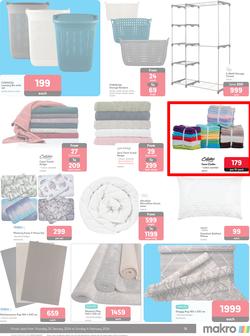 Makro : Get Back To More Savings At Makro (25 January - 04 February 2024), page 13