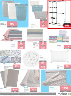 Makro : Get Back To More Savings At Makro (25 January - 04 February 2024), page 13