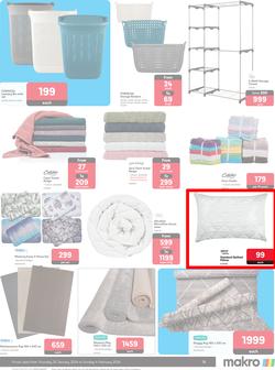 Makro : Get Back To More Savings At Makro (25 January - 04 February 2024), page 13