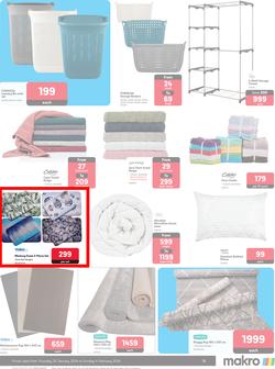 Makro : Get Back To More Savings At Makro (25 January - 04 February 2024), page 13