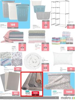 Makro : Get Back To More Savings At Makro (25 January - 04 February 2024), page 13