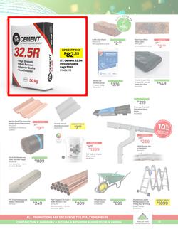 Leroy Merlin : Greatest Birthday Deals (06 September - 08 October 2024), page 13