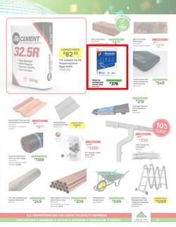 Leroy Merlin : Greatest Birthday Deals (06 September - 08 October 2024), page 13