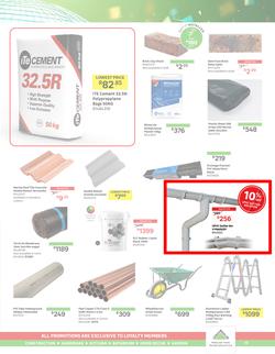 Leroy Merlin : Greatest Birthday Deals (06 September - 08 October 2024), page 13