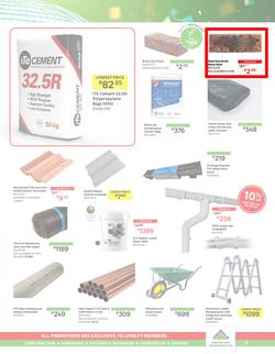 Leroy Merlin : Greatest Birthday Deals (06 September - 08 October 2024), page 13