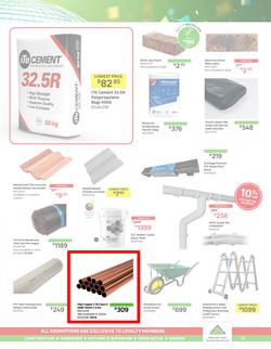 Leroy Merlin : Greatest Birthday Deals (06 September - 08 October 2024), page 13