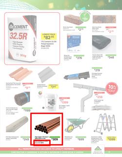 Leroy Merlin : Greatest Birthday Deals (06 September - 08 October 2024), page 13