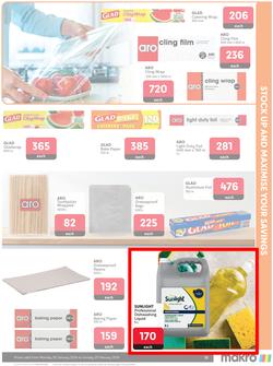 Makro : In The Mood To Cater To Your Business Needs (29 January - 25 February 2024), page 13