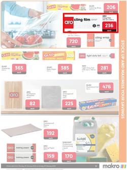 Makro : In The Mood To Cater To Your Business Needs (29 January - 25 February 2024), page 13