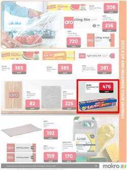 Makro : In The Mood To Cater To Your Business Needs (29 January - 25 February 2024), page 13