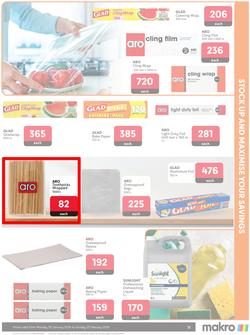Makro : In The Mood To Cater To Your Business Needs (29 January - 25 February 2024), page 13