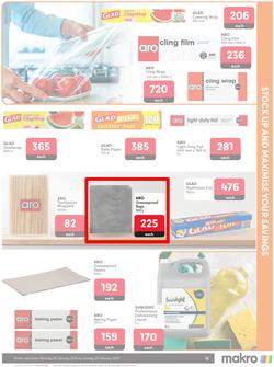 Makro : In The Mood To Cater To Your Business Needs (29 January - 25 February 2024), page 13