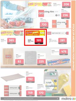Makro : In The Mood To Cater To Your Business Needs (29 January - 25 February 2024), page 13