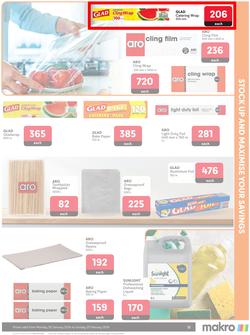 Makro : In The Mood To Cater To Your Business Needs (29 January - 25 February 2024), page 13
