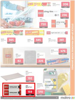 Makro : In The Mood To Cater To Your Business Needs (29 January - 25 February 2024), page 13