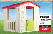 Feber Happy House-Each