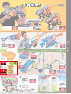 Makro : Someone's In A Festive Gifting Mood (29 October - 24 December 2023), page 13