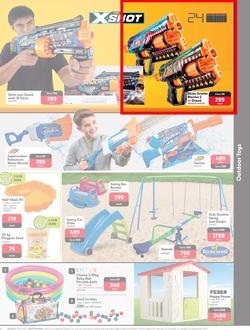 Makro : Someone's In A Festive Gifting Mood (29 October - 24 December 2023), page 13