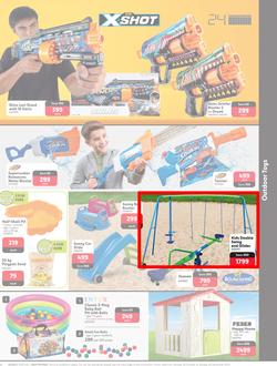 Makro : Someone's In A Festive Gifting Mood (29 October - 24 December 2023), page 13