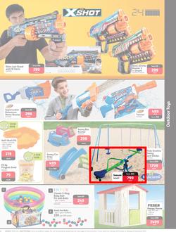 Makro : Someone's In A Festive Gifting Mood (29 October - 24 December 2023), page 13