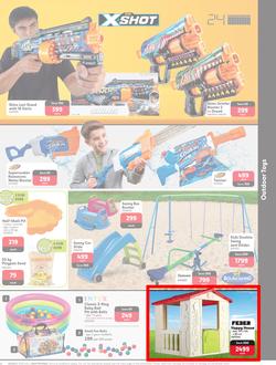 Makro : Someone's In A Festive Gifting Mood (29 October - 24 December 2023), page 13