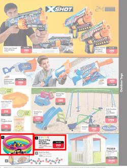Makro : Someone's In A Festive Gifting Mood (29 October - 24 December 2023), page 13