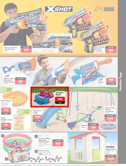 Makro : Someone's In A Festive Gifting Mood (29 October - 24 December 2023), page 13