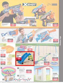 Makro : Someone's In A Festive Gifting Mood (29 October - 24 December 2023), page 13