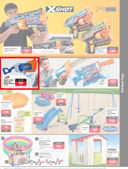 Makro : Someone's In A Festive Gifting Mood (29 October - 24 December 2023), page 13