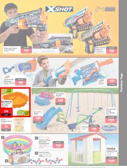 Makro : Someone's In A Festive Gifting Mood (29 October - 24 December 2023), page 13