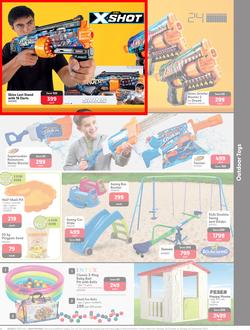 Makro : Someone's In A Festive Gifting Mood (29 October - 24 December 2023), page 13