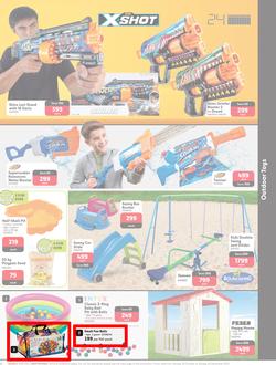 Makro : Someone's In A Festive Gifting Mood (29 October - 24 December 2023), page 13