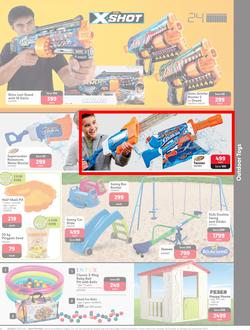 Makro : Someone's In A Festive Gifting Mood (29 October - 24 December 2023), page 13