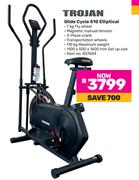 Trojan Glide Cycle 510 Elliptical 