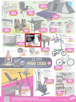 Game : We Beat Any Price (09 April - 22 April 2024), page 13