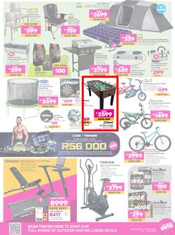 Game : We Beat Any Price (09 April - 22 April 2024), page 13