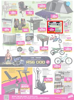 Game : We Beat Any Price (09 April - 22 April 2024), page 13