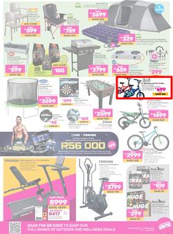 Game : We Beat Any Price (09 April - 22 April 2024), page 13