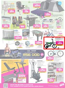 Game : We Beat Any Price (09 April - 22 April 2024), page 13