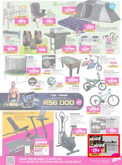 Game : We Beat Any Price (09 April - 22 April 2024), page 13