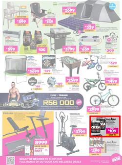 Game : We Beat Any Price (09 April - 22 April 2024), page 13