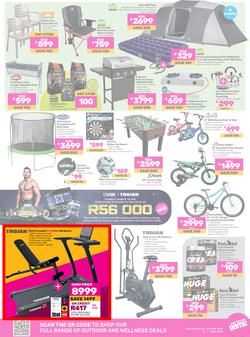 Game : We Beat Any Price (09 April - 22 April 2024), page 13
