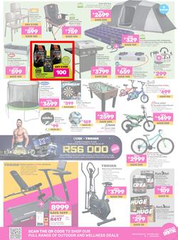 Game : We Beat Any Price (09 April - 22 April 2024), page 13