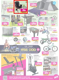Game : We Beat Any Price (09 April - 22 April 2024), page 13