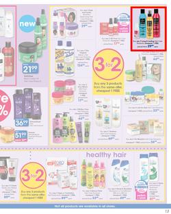 Clicks : You Pay Less (5 Dec - 16 Dec 2019), page 13