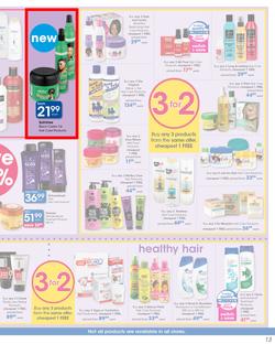 Clicks : You Pay Less (5 Dec - 16 Dec 2019), page 13